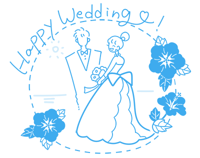 Happy Wedding