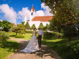 【ウェブ予約OK】おふたり婚♡二人だけの結婚式