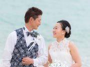 アンドゥフィー☆砂浜結婚式＆フォトウェディング