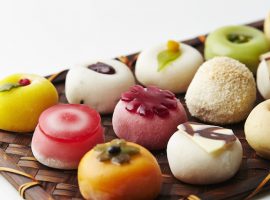 ご両親への結婚挨拶＊手土産の正しいマナーとは？