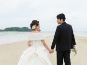 DOR WEDDING 沖縄サロンのフォトウェディング♡