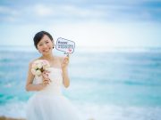 沖縄でリゾ婚＊メリットとデメリットは？