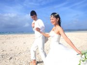 大人気！！久米島wedding♡特集！