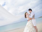 【自由な発想で！憧れのフォトをたくさん撮ろう♡】DOR WEDDING OKINAWAに密着取材！