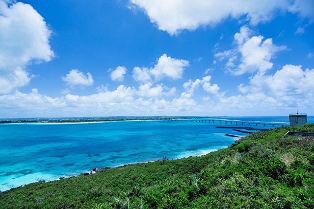 宮古島♡リゾートウェディング特集