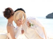沖縄リゾートウェディングで叶える人生最高の結婚式