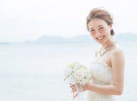例文・ポイント付き！ 両親への手紙☆気持ちを伝える「花嫁の手紙」の書き方