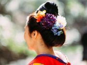 沖縄の伝統的文化・琉装スタイルに似合うヘアスタイル7選