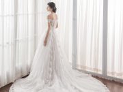 純白のドレスに憧れる!!チャペル・ダイアモンドオーシャンのウェディングドレスコレクションをご紹介