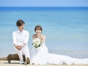 新婚旅行は沖縄へ♡格別なロケーションでハネムーンフォトを撮ろう！おすすめプランをご紹介！