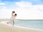 何から何まで大満足の沖縄フォトウェディング♡DOR WEDDINGのフォトプラン