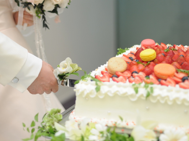 ウエディングケーキは決まった そこまで追いつかない という方におすすめなウエディングケーキ ５選 Ainowa沖縄リゾートウェディング