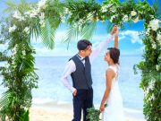 二人きりの結婚式！おふたり婚しませんか？＜予約も可能な挙式プラン＞