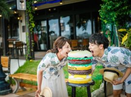 コスパ◎【5万円以下のフォトウェディング】格安なのにこのクオリティ！お得でおしゃれな沖縄フォトウェディングを集めました＊