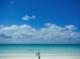 15万円でOK!宮古島のフォトウェディング*絶景で誓う永遠の愛