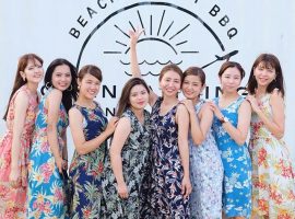 沖縄の結婚式はかりゆしウェアで！安い入手方法やレンタル について解説