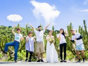 nankuru（なんくる）photo weddingの魅力は？憧れの琉装前撮りも