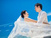 ドレス選びから始めるフォトウェディング＊YUA Wedding