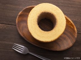 沖縄らしい引き菓子＊ふくぎやのフクギとガジュマルの結まーるを紹介