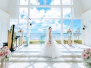 【新型コロナ対策情報】北谷でフォト婚＊CREATIVE STUDIO