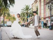 フォトスタジオ ilare wedding を紹介＊「あなた」の美しさのすべてを引き出そう