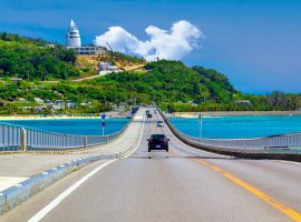 古宇利島で入籍できる？婚姻届の提出方法やおすすめビーチ、グルメなど