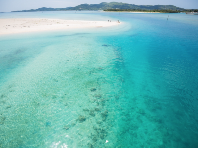 久米島のおすすめのフォトウェディング4選！泊まってみたいホテルも紹介