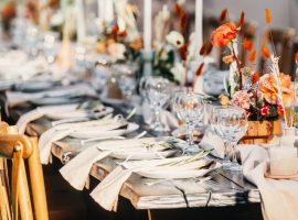 友人代表スピーチの秘訣！結婚式で心を打つスピーチ例