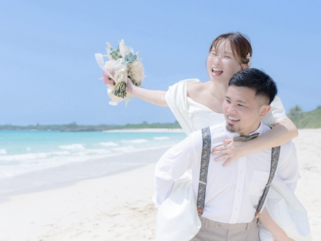 沖縄フォトウェディング 手ぶらプラン完全ガイド【2026年版】