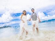 「雨だったらどうしよう…」沖縄フォトウェディングの不安を解消するために知っておきたいこと