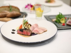 シェフ特製　豪華無料試食フェア♪<