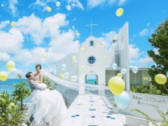 TUTU RESORT WEDDING FAIR【全国サロン】リゾート相談キャンペーン！！<