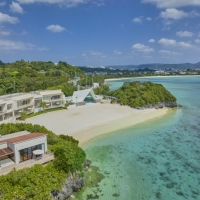 ヴィラスイートテラス