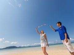 シンプル・フォトプラン（沖縄本島）<