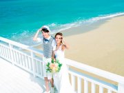 Okinawa Photo Wedding～沖縄フォトウエディングプラン～