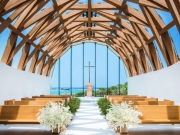 瀬良垣島教会