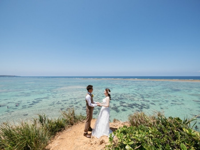 RYUKYU WEDDING イメージ1